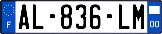 AL-836-LM