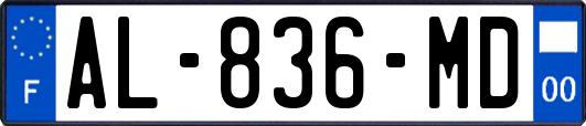 AL-836-MD