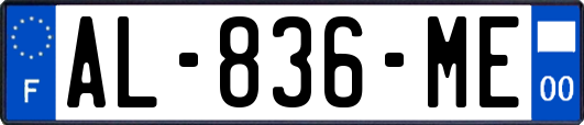 AL-836-ME
