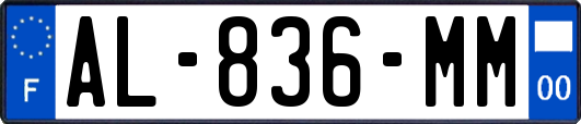 AL-836-MM