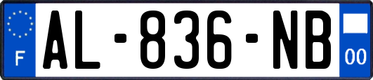 AL-836-NB
