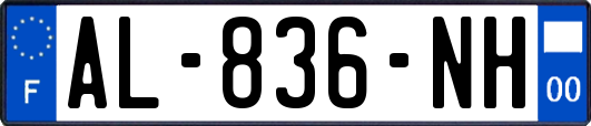 AL-836-NH