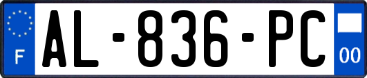 AL-836-PC