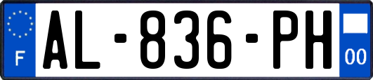 AL-836-PH