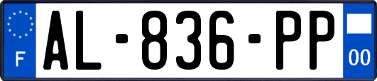 AL-836-PP