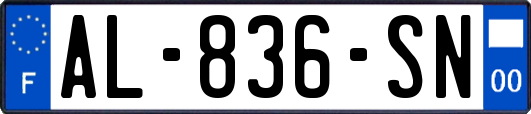AL-836-SN