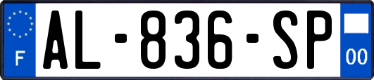 AL-836-SP