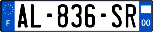 AL-836-SR