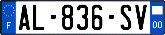AL-836-SV