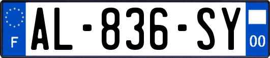 AL-836-SY