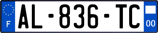 AL-836-TC