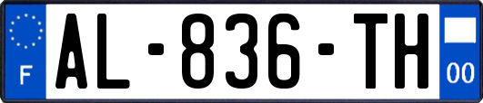 AL-836-TH