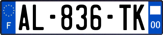 AL-836-TK
