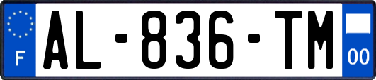 AL-836-TM