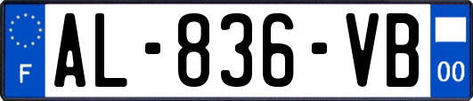 AL-836-VB