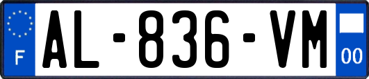 AL-836-VM