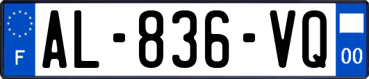 AL-836-VQ