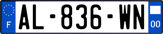 AL-836-WN