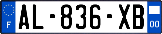 AL-836-XB