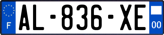 AL-836-XE
