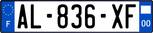 AL-836-XF
