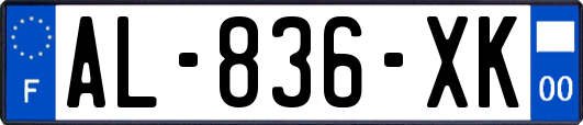 AL-836-XK