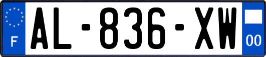 AL-836-XW
