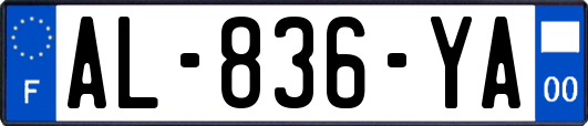 AL-836-YA