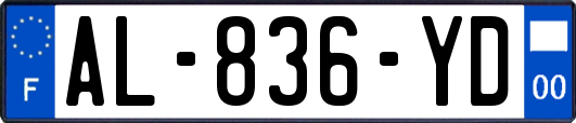 AL-836-YD