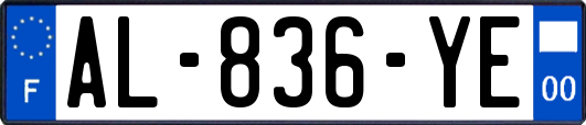 AL-836-YE