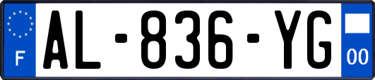 AL-836-YG