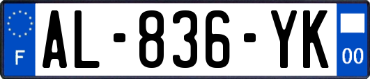 AL-836-YK