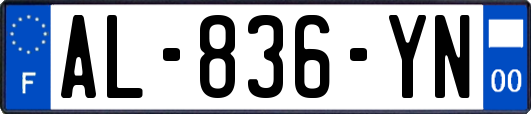 AL-836-YN