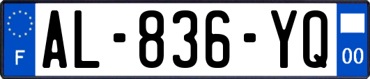 AL-836-YQ