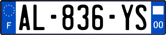 AL-836-YS