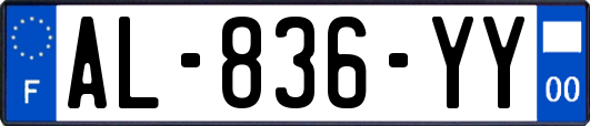 AL-836-YY