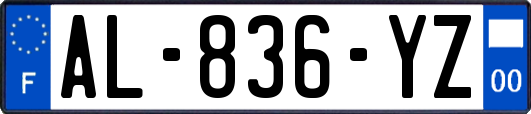 AL-836-YZ