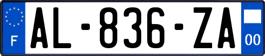AL-836-ZA
