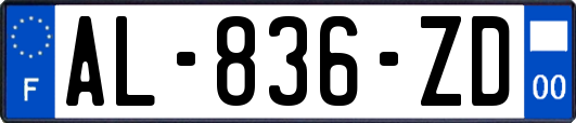 AL-836-ZD