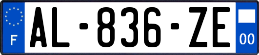 AL-836-ZE