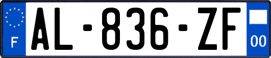 AL-836-ZF