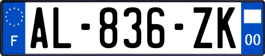 AL-836-ZK