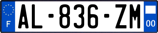 AL-836-ZM