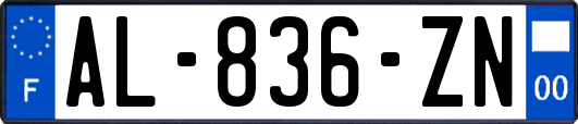 AL-836-ZN