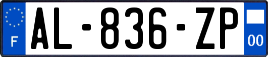 AL-836-ZP