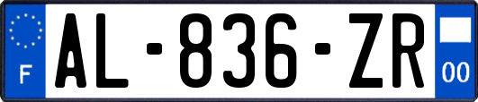 AL-836-ZR