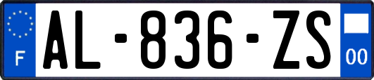 AL-836-ZS