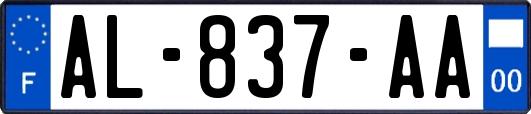 AL-837-AA