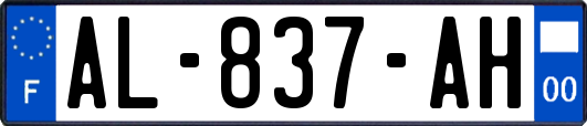 AL-837-AH