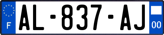 AL-837-AJ